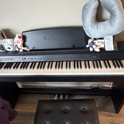 Casio Piano PX750