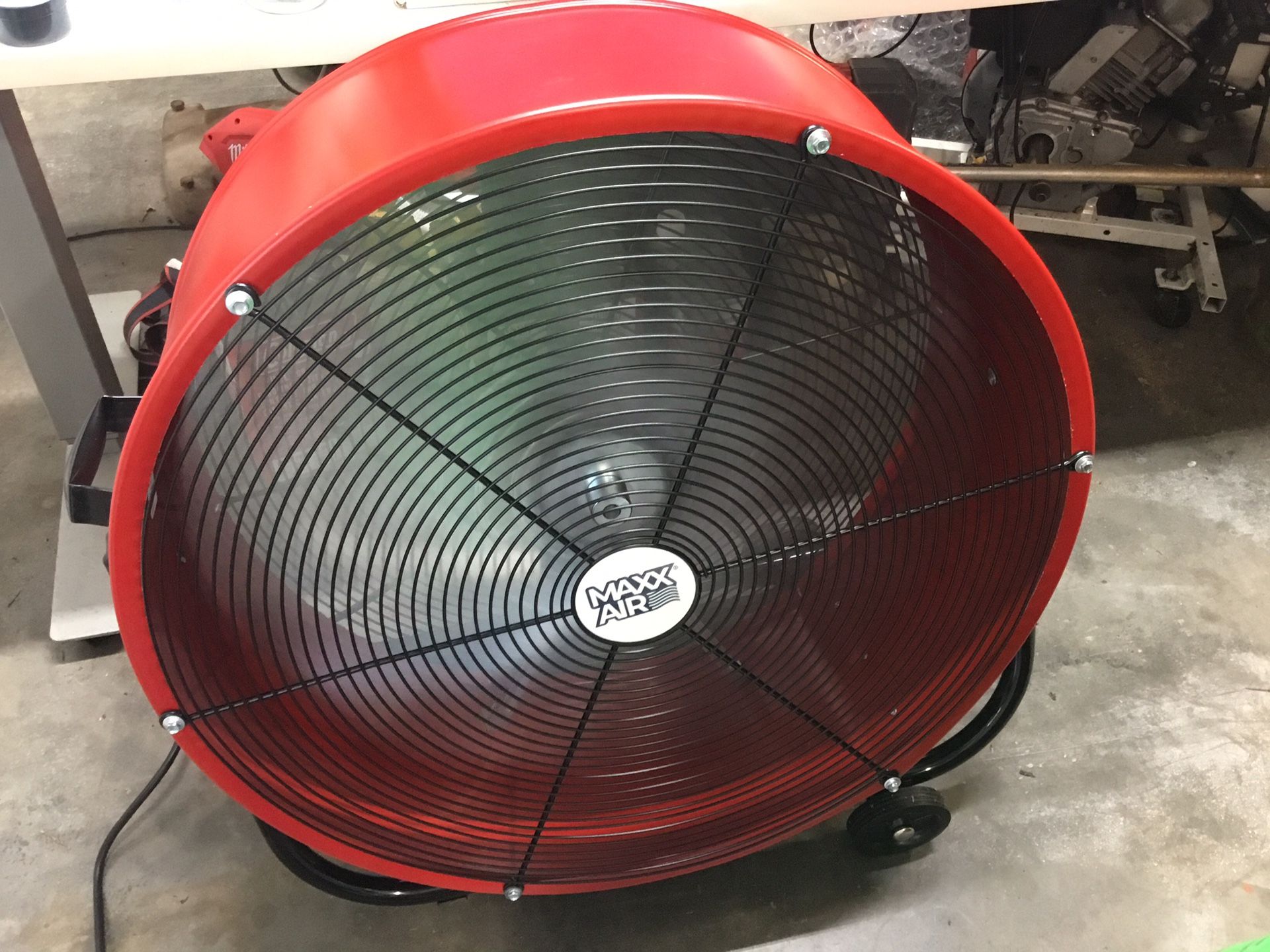 Fan