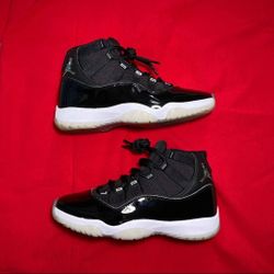 Jordan 11 Jubilee Size 7.5