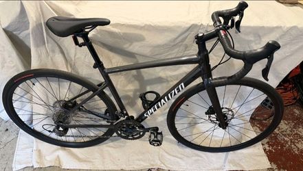Specialized Allez Road Bike