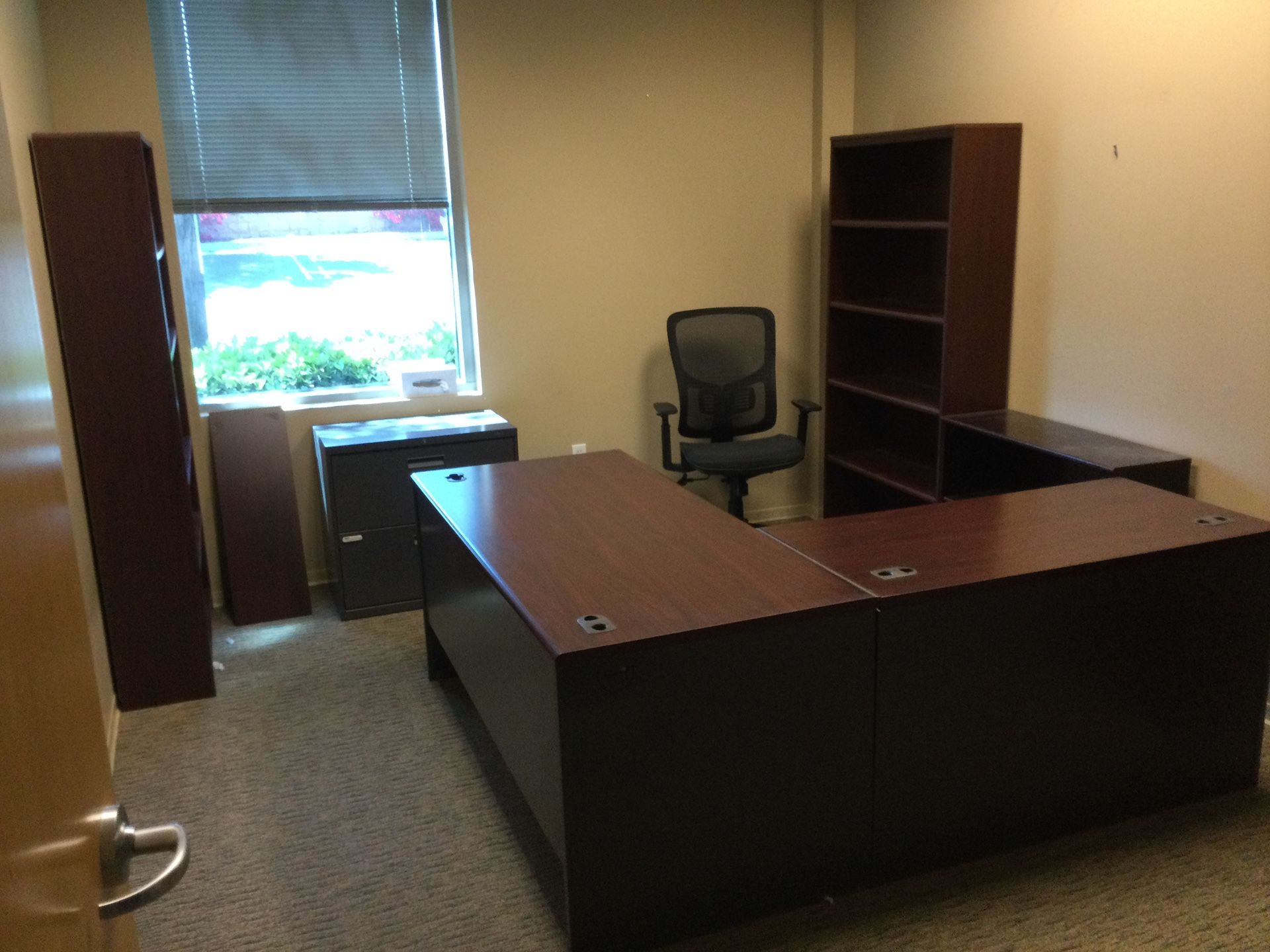 Office Furniture & Supplies Sale (Carlsbad)