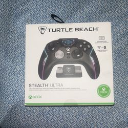 Turtle Beach Stealth Ultra 
