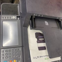 KYOCERA  M3540idn Printer, Copy, Scan, Fax