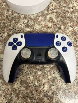 🎮ps5 controller “HALL EFFECT JOYSTICK 🕹️