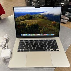 MacBook Air 2024 Laptop 203842