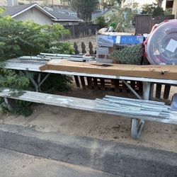 Free Curbside Items 