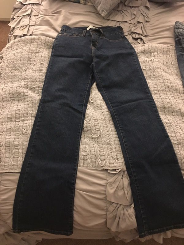 Jeans Levis new