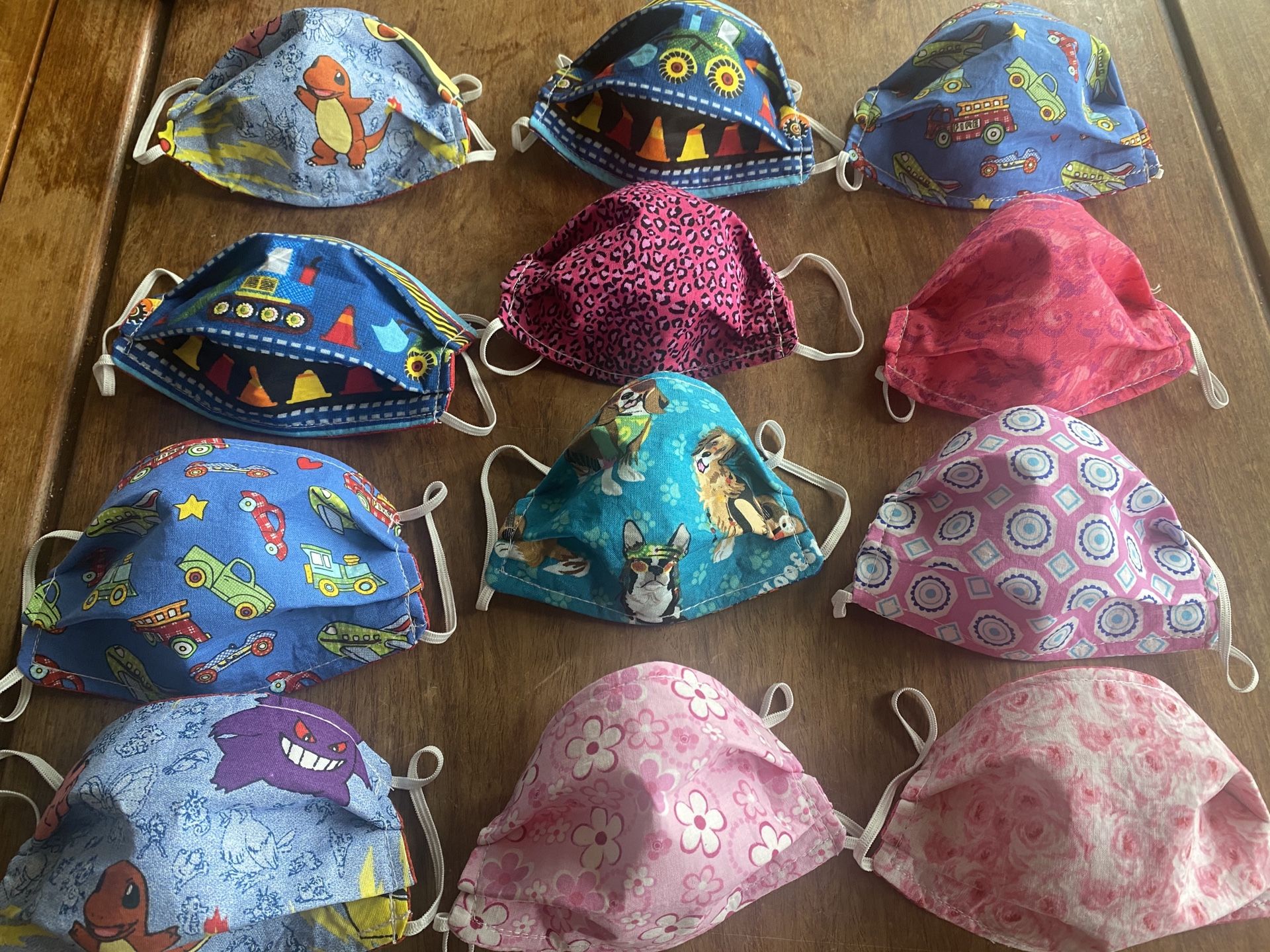 Masks
