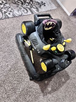Baby’s Walker