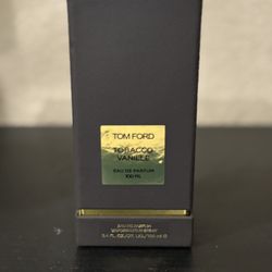 Tom Ford Tobacco Vanille Eau de Parfum