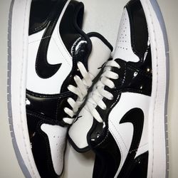 Nike Air Jordan 1 Low SE “Concord” Size 8