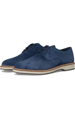 New Cole Haan Men’s Morse Plain Toe Oxford Size 10
