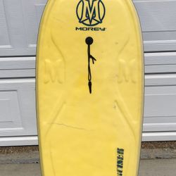 Morey Boogie Board