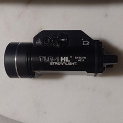 Streamlight TRL-1 HL