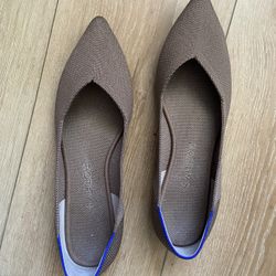Rothy’s Flats | The Point | Size 7