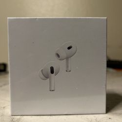 AirPod Pro 2nd Gen