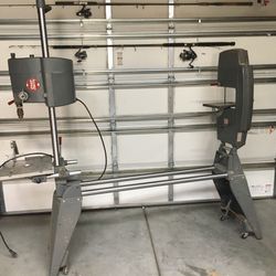 Shop smith 5
