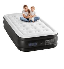 16" Twin Air Mattress