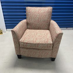 Havertys Sofa And Arm Chair Set