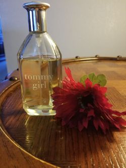 Tommy Girl 3.4 fl Cologne Spray