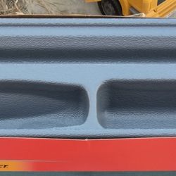 Snap On Storage Box Only