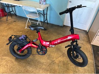 E-Bike Windhorse W1 City VoltRide