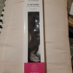 Premium Clip-in Hair Extensions