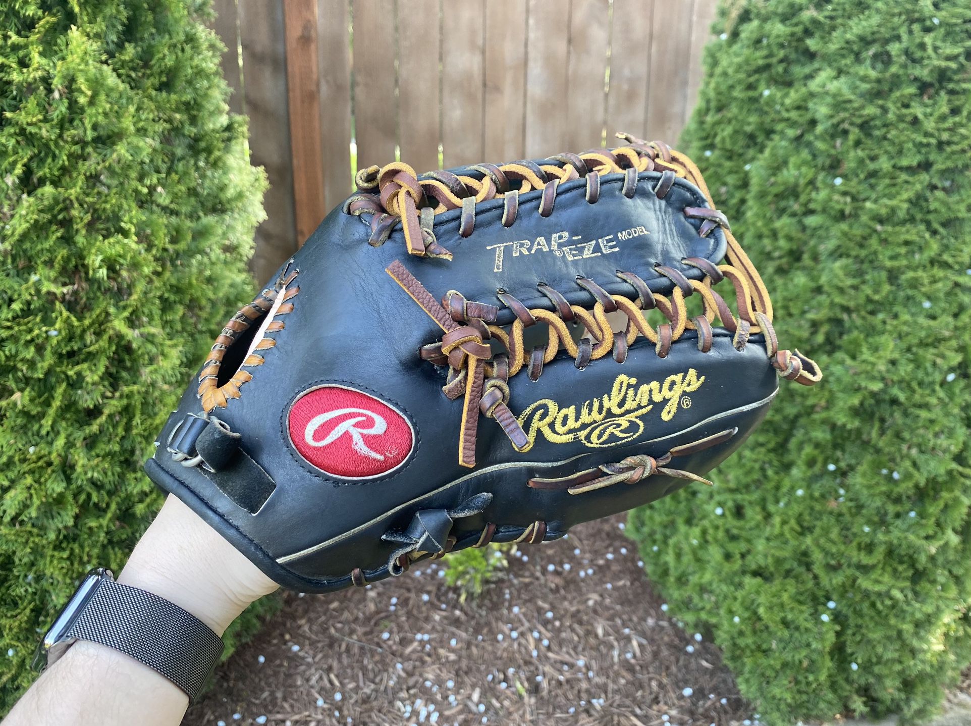 Rawlings Heart of the Hide 13” PRO-TB24