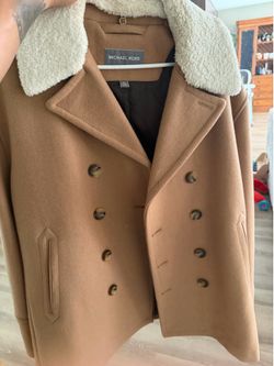 Michael Kors jacket