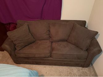 Cindy Crawford Loveseat