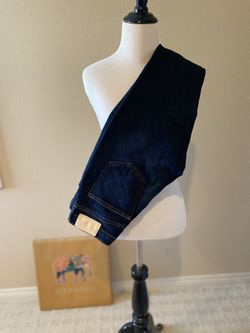 Everlane Authentic Stretch High Rise Skinny Jeans