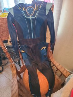 Paw patrol jumpsuit costume sz 7