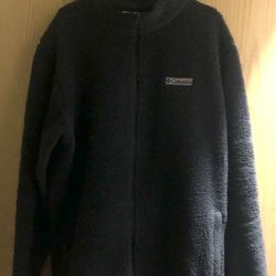 Columbia Sweater