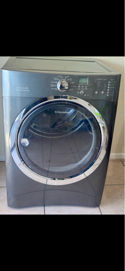 Electrolux Front Load  electric Dryer