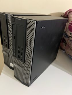 Dell optiplex 7010