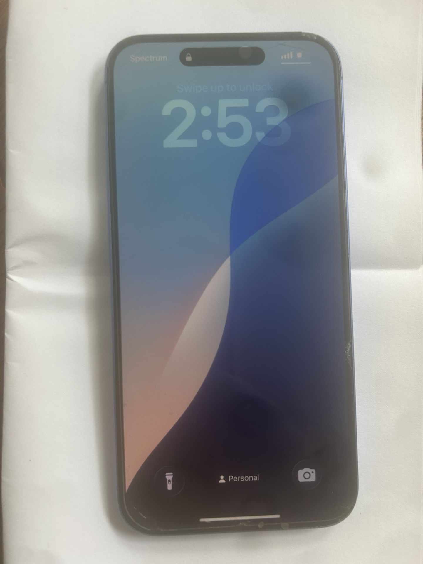 iPhone 16 Plus
