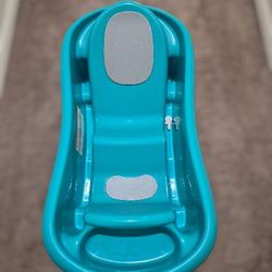 Infant and Toddler BathTub
