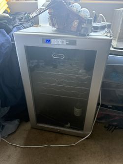 Wine Cooler