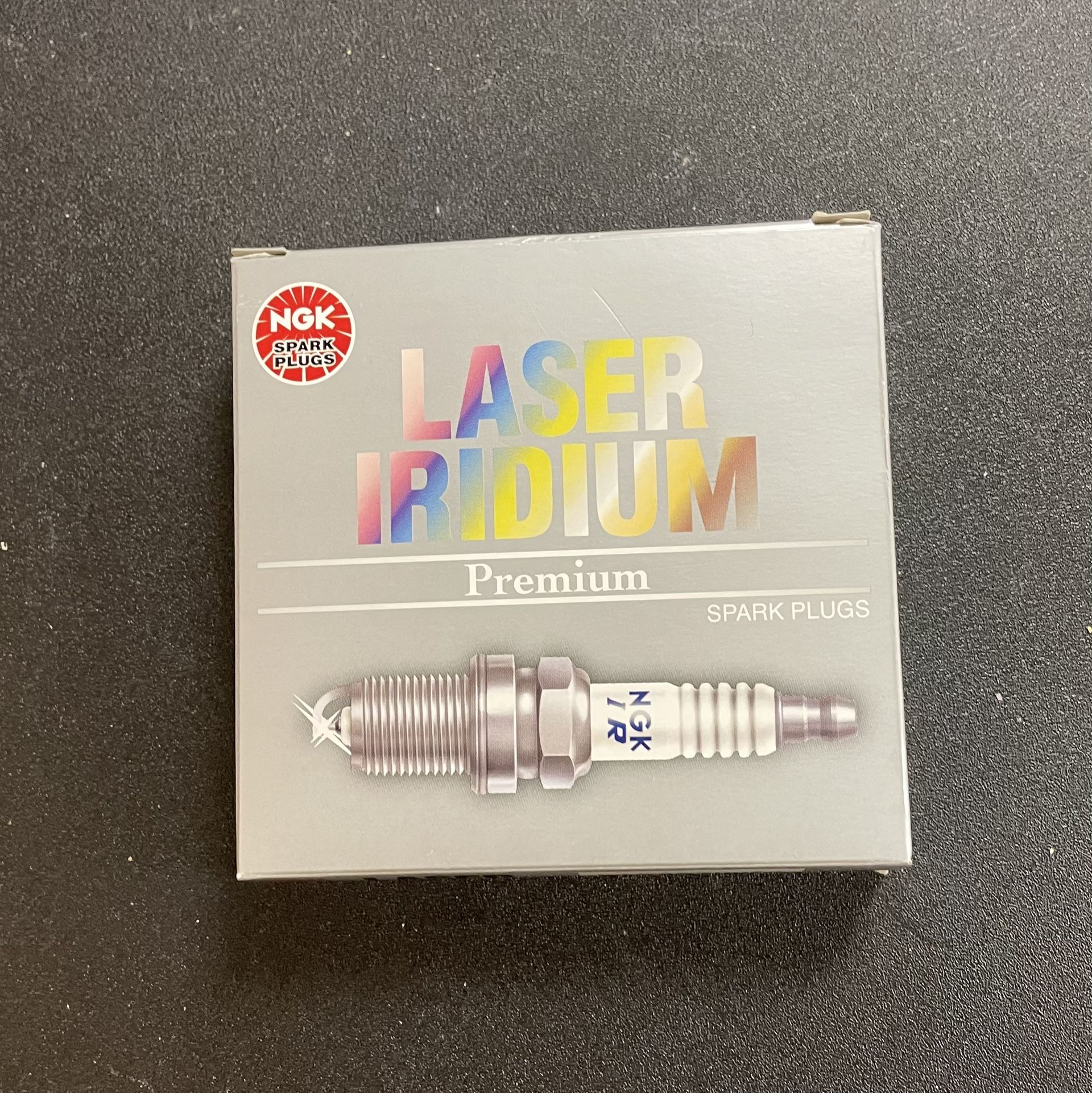 Spark Plugs For Honda Civic