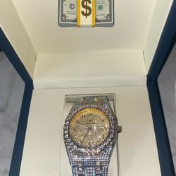 AP WATCH 