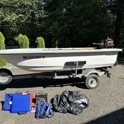 1997 Sterling Sportcat