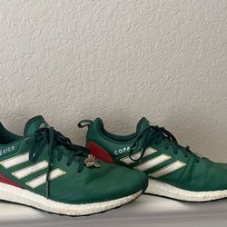 Adidas Ultraboost X COPA World Cup