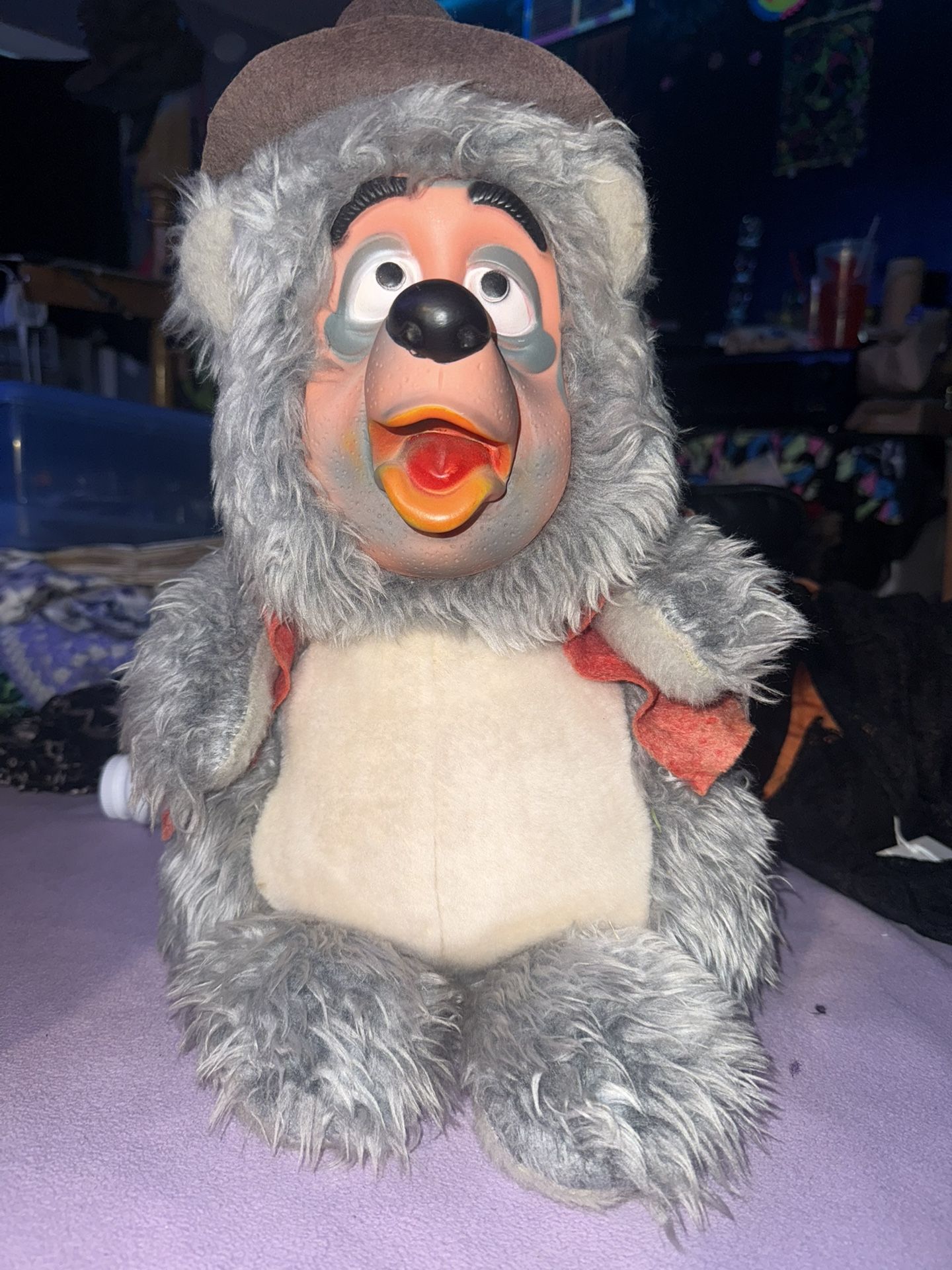 Vintage Disney Country Bear Jamboree