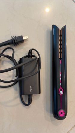 Dyson Corrale Hair Straightener