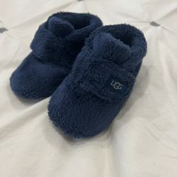 UGG Bixbee Bootie