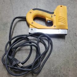 Electric Staple Gun 