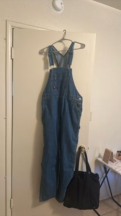Dickies Overall’s