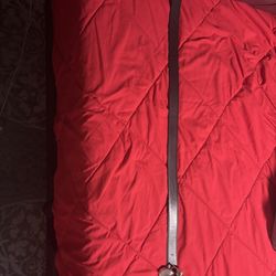 Chrome hearts rolling Stone Belt 