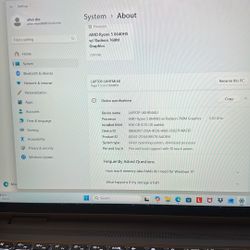 Lenovo Yoga Laptop 
