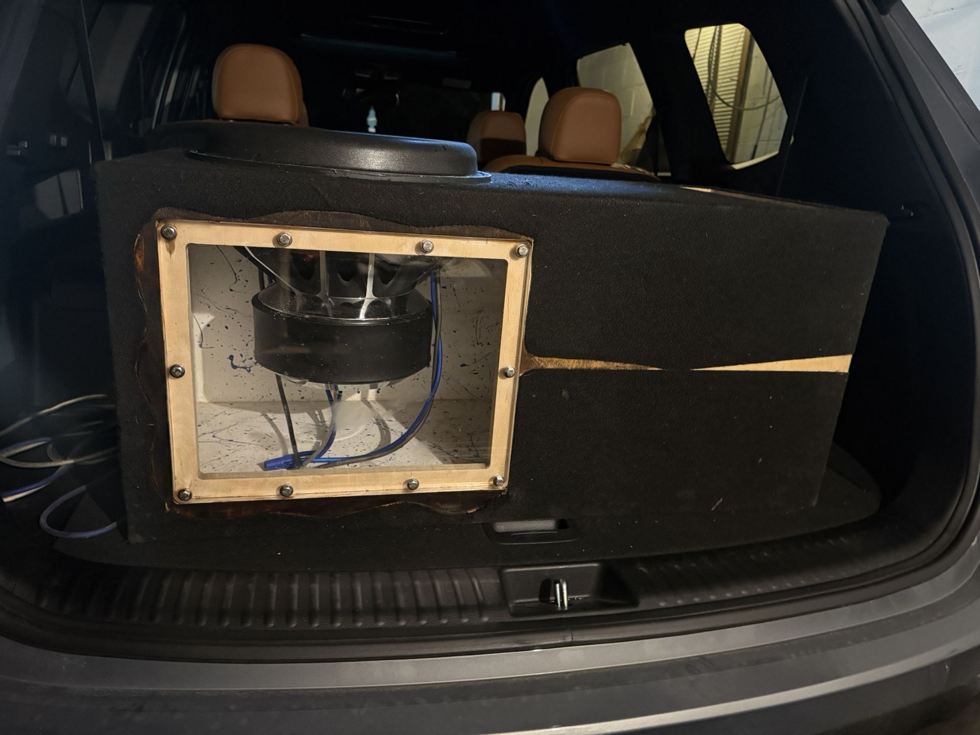 Dc Audio Lvl 5 15d2
